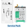 „ServicePack Bateria GH82-36145A“ arba „SAMSUNG A16 A166B“.