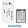 „Service Pack Bateria HQ-50S“ arba „SAMSUNG A02S/A03S GH81-20119A“