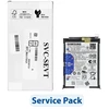 „ServicePack“ akumuliatorius HQ-50SD, skirtas SAMSUNG A14 4G A145F GH81-23539A