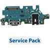 „ServicePack“ USB įkrovimo plokštė SAMSUNG A13 4G A137F GH96-15366A