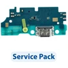 „ServicePack“ USB įkrovimo plokštė SAMSUNG A16 A166B GH96-18449A