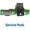 ServicePack Charging Board SAMSUNG A20s A207F GH81-17775A