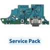 „ServicePack“ USB įkrovimo plokštė SAMSUNG A26 5G A266B GH96-19386A