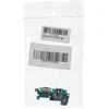 „ServicePack“ USB įkrovimo plokštė SAMSUNG A31 A315F GH59-15266A