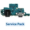 ServicePack Charging Board SAMSUNG A52 4G A525F GH96-14374A