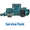 ServicePack Charging Board SAMSUNG A52 4G A525F GH96-14374A