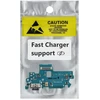 „ServicePack“ USB įkrovimo plokštė SAMSUNG A56 5G A566B GH96-19091A