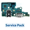 „ServicePack“ USB įkrovimo plokštė SAMSUNG A70 A705F GH96-12468A
