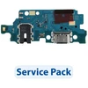 „ServicePack“ USB įkrovimo plokštė SAMSUNG M23/M33 5G M236B/M336B GH96-15065A