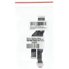 „ServicePack“ USB įkrovimo plokštė SAMSUNG Note 20 Ultra 5G N986 / N985 GH59-15301A