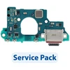 „ServicePack“ USB įkrovimo plokštė SAMSUNG S20 FE 4G G780F GH96-13917A