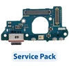 „ServicePack“ USB įkrovimo plokštė SAMSUNG S20 FE 5G G781B GH96-13848A