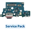 „ServicePack“ USB įkrovimo plokštė SAMSUNG S20 Ultra 5G G988F GH96-13300A