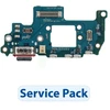 „ServicePack“ USB įkrovimo plokštė SAMSUNG S24 FE S721B GH96-17724A
