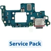 „ServicePack“ USB įkrovimo plokštė SAMSUNG S24 FE S721B GH96-17724A