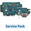 ServicePack Charging Board SAMSUNG S24 Ultra S928B GH96-16497A
