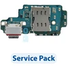 ServicePack Charging Board SAMSUNG S24 Ultra S928B GH96-16497A