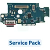 ServicePack Charging Board SAMSUNG S25 Plus S936B GH96-18237A