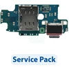ServicePack Charging Board SAMSUNG S25 Plus S936B GH96-18237A