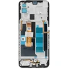 Dėklas ServicePack LCD Ekranas for REALME 7 5G 4909261