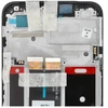 Dėklas ServicePack LCD Ekranas for REALME C31 4130168