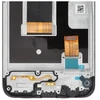 Dėklas ServicePack LCD Ekranas for REALME C31 4130168