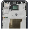 ServicePack LCD Ekranas for SAMSUNG A35 5G A356B GH82-34221A Midnight Mėlyna