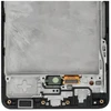 „ServicePack“ LCD ekranas, skirtas SAMSUNG A42 A426 GH82-24375A