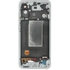„ServicePack“ LCD ekranas, skirtas „SAMSUNG A56 5G A566B“, žalias GH82-36829C