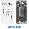 „ServicePack“ LCD ekranas, skirtas „SAMSUNG A56 5G A566B“, žalias GH82-36829C