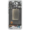„ServicePack“ LCD ekranas, skirtas „SAMSUNG A56 5G A566B“, pilkas GH82-36829B