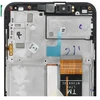 „ServicePack“ LCD ekranas, skirtas SAMSUNG M23 5G M236B GH82-28487A