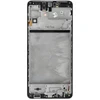 „ServicePack“ LCD ekranas, skirtas SAMSUNG M51 M515F GH82-23568A