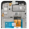 SAMSUNG A02s A025F GH81-20118A LCD ekrano aptarnavimo paketas