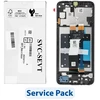 „ServicePack“ LCD ekranas SAMSUNG A05s A057F GH81-24364A