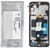 „ServicePack“ LCD ekranas SAMSUNG A05s A057F GH81-24364A