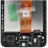„ServicePack“ LCD ekranas SAMSUNG A12 A125F GH82-24490A