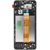 „ServicePack“ LCD ekranas SAMSUNG A12 A127F GH82-26485A