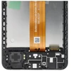 „ServicePack“ LCD ekranas SAMSUNG A12 A127F GH82-26485A