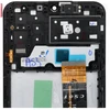 „ServicePack“ LCD ekranas SAMSUNG A13 4G A137F GH82-29227A