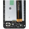 „ServicePack“ LCD ekranas SAMSUNG A13 4G A137F GH82-29227A