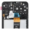 „ServicePack“ LCD ekranas SAMSUNG A13 5G A136B GH82-29077A