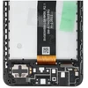 „ServicePack“ LCD ekranas SAMSUNG A13 5G A136B GH82-29077A