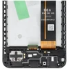 „ServicePack“ LCD ekranas SAMSUNG A13 A135F GH82-28653A
