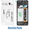 „ServicePack“ LCD ekranas SAMSUNG A13 A135F GH82-28653A
