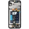 „ServicePack“ LCD ekranas SAMSUNG A14 5G A146 GH81-23640A