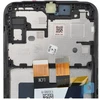 „ServicePack“ LCD ekranas SAMSUNG A14 5G A146 GH81-23640A