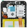 „ServicePack“ LCD ekranas SAMSUNG A20e A202F GH82-20186A