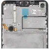 „ServicePack“ LCD ekranas SAMSUNG A21s A217F GH82-22988A