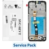 „ServicePack“ LCD ekranas SAMSUNG A22 5G A226B GH81-20694A